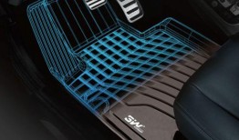 汽车脚垫爆料视频大全,揭秘车内隐藏的秘密与选购技巧